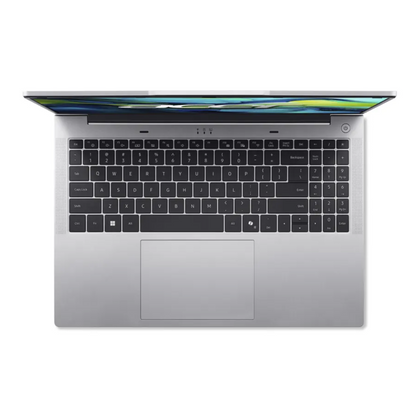Acer Aspire Lite AL16-52P-32E3, Intel Core i3-1305U, RAM 8GB, SSD 512GB, Intel UHD Graphics, 16.0 WUXGA IPS, Light Silver