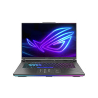 ASUS Rog Strix G16 G614JVR-N3241, Intel Core i9-14900HX, RAM 32GB, 1TB SSD, NVIDIA RTX 4060 8GB, 16.0 WUXGA IPS 165Hz, Eclipse Gray
