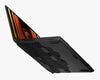 MSI Katana 15 HX B14WEK-665XAE, Intel Core i7-14700HX, RAM 16GB, SSD 512GB, NVIDIA RTX 5050 8GB, 15.6 Inch FHD IPS 144Hz, Black