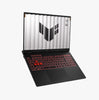 ASUS TUF Gaming A16 FA608UM-RV047AR, AMD Ryzen 7-260, RAM 16GB, SSD 512GB, NVIDIA Geforce RTX 5060 8GB, 16.0 WUXGA 165Hz, Jaeger Gray