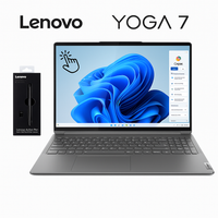 Lenovo Yoga 7 2-in-1 16IML9 - (02US), Intel® Core Ultra 7-155U, RAM 16GB, SSD 1TB, Intel® Graphics, 16