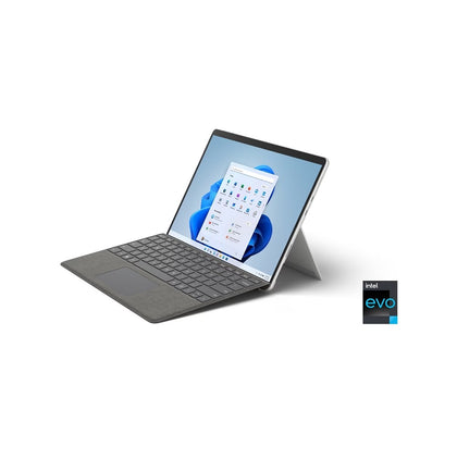 Microsoft Surface Pro 7 Plus 1NC-00002, Intel Core i7-1165G7, RAM 16GB, 256GB SSD, Intel Iris Xe, 12.3 (2736 x 1824) Touchscreen, Platinum