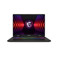 MSI Sword 16 HX B14VFKG-032XAE, Intel Core i7-14700HX, RAM 16GB, SSD 512GB, NVIDIA RTX 4060 8GB, 16.0 FHD+ IPS 144Hz, Cosmos Gray