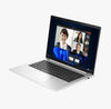 HP EliteBook 845 G10, AMD Ryzen 7-7840U, RAM 16GB (Upgraded), 512GB SSD, AMD Radeon 780M Graphics, 14.0 WUXGA IPS, Silver