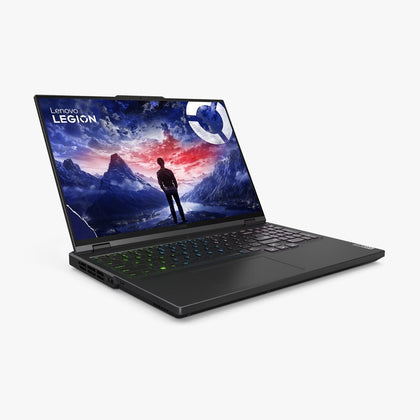 Lenovo Legion 5 Pro 16IRX9 - 66AX/38PS, Intel Core i7-14650HX, RAM 16GB, 1TB SSD, NVIDIA RTX 4060 8GB, 16 WQXGA IPS 240Hz, Onyx Grey