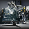 ASUS TUF GAMING VG27AQ3A 27 2K (2560 x 1440) 180Hz 1Ms IPS