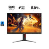 AOC 27G4 27 inch , FHD (1920x1080) 180Hz 0.5Ms IPS , Monitor