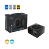 FSP VITA GM 850W 80+ Gold, Full Modular, PCIe 5.1 - Black