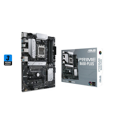 ASUS PRIME B650-PLUS