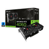 PNY GeForce RTX™ 4060 8GB XLR8 OC