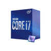 Intel Core i7-10700 Desktop Processor - Tray