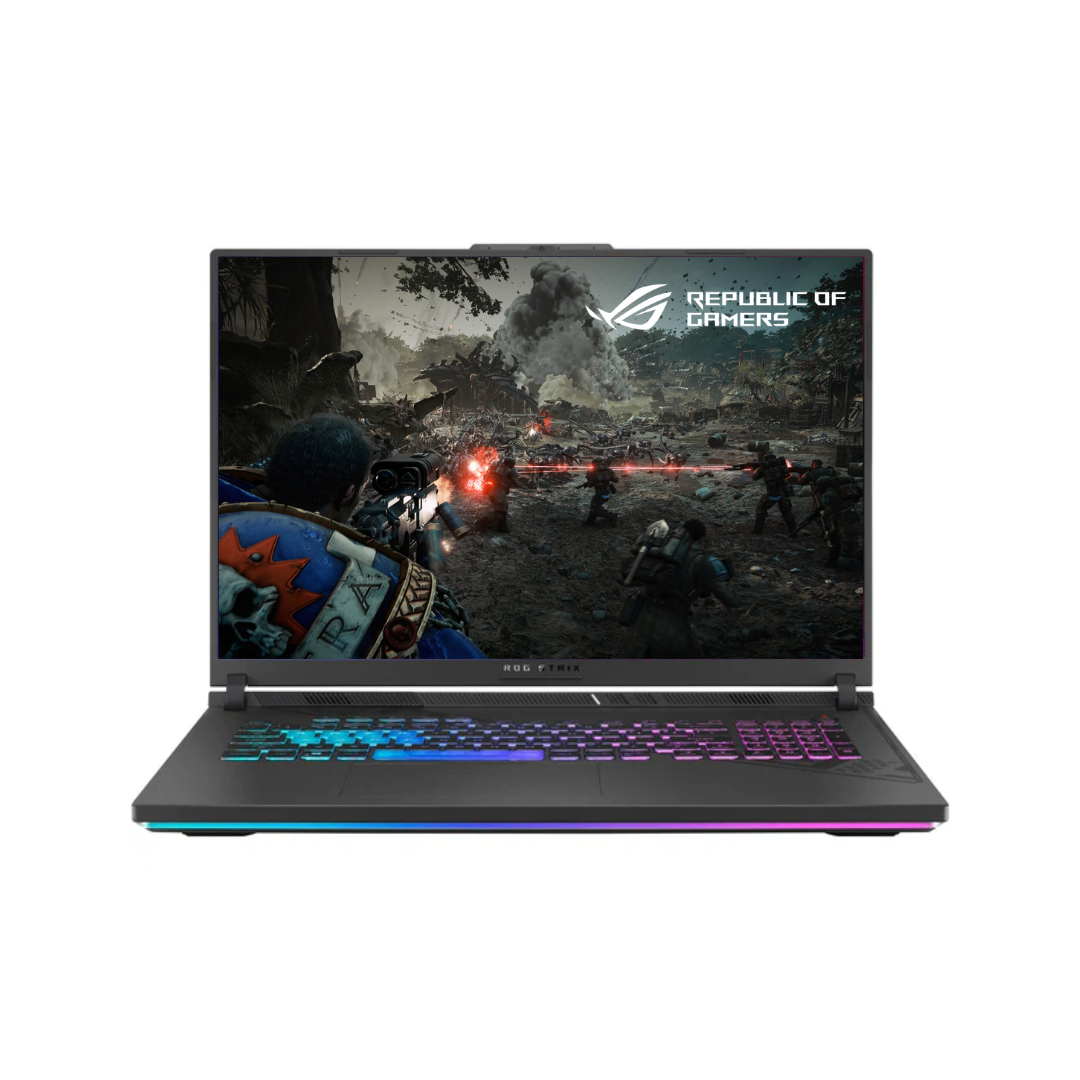 Windowsデスクトップ rog strix g614j rtx4060 Amazon.com: ASUS ROG Strix G16 (2024) Gaming Laptop, 16” ROG