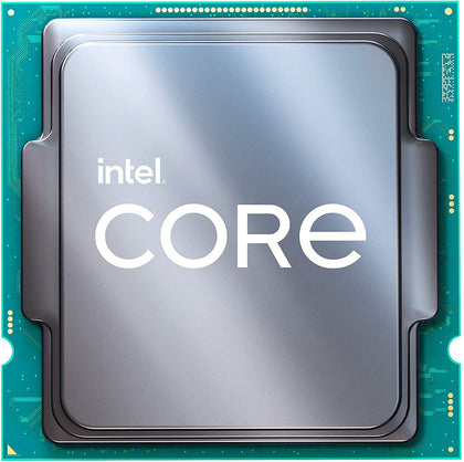 Intel® Core™ i5-11400F Processor - Try