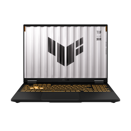ASUS TUF Gaming F16 FX608JH-RV033AR, Intel Core i5-13450HX, RAM 16GB, SSD 512GB, NVIDIA Geforce RTX 5050 8GB, 16.0 WUXGA 165Hz, Jaeger Gray
