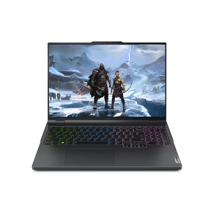 Lenovo Legion 5 16IRX9 - G5AX, Intel Core i7-14650HX, RAM 16GB, SSD 1TB, NVIDIA RTX 4070 8GB, 16.0 WQXGA IPS 165Hz, Luna Grey