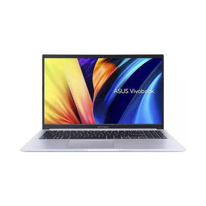 ASUS Vivobook 15 X1502ZA-EJ1429, Intel Core i7-12700H, RAM 8GB, SSD 512GB, Intel® UHD Graphics, 15.6 FHD IPS, Icelight Silver