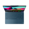 Lenovo Yoga Slim 9 - 14ILL10 - (0MAX), Intel Core Ultra 7 258V, RAM 32GB, SSD 1TB, Integrated Intel, 14.0 4K Touch WQUXGA (3840x2400) OLED 120Hz, Tidal Teal