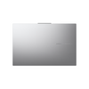 ASUS Vivobook Pro 15 N6506MU-MA029, Intel Core Ultra 7 155H, RAM 16GB, 1TB SSD, NVIDIA RTX 4050 6GB, 15.6 OLED WQXGA 120Hz, Cool Silver