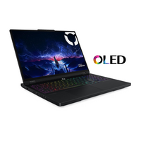 Lenovo Legion Pro 5 16IAX10 - (3RPS), Intel Core Ultra 9 275HX, RAM 32GB, NVIDIA GeForce RTX 5070 8GB, 16.0 WQXGA OLED 165Hz, Eclipse Black