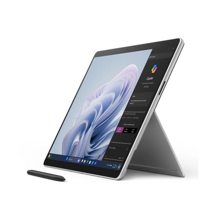 Microsoft Surface Pro 10 ZDT-00007, Intel Ultra 5-135U, RAM 16GB, SSD 256GB, Intel Graphics, 13.3 (2880 x 1920), Platinum
