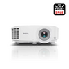 BenQ MX550 3600lm XGA Meeting Room Projector for Presentations