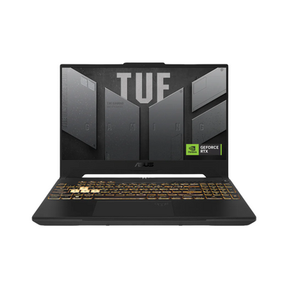 ASUS TUF Gaming F15 FX507VI-F15.I74070, Intel Core i7-13620H, RAM 16GB, SSD 1TB, NVIDIA RTX 4070 8GB, 15.6 FHD IPS 144Hz, Mecha Gray