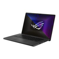 Asus ROG Zephyrus G16 GU603VV, Intel Core i7-13620H, RAM 16GB, SSD 512GB, NVIDIA RTX 4060 8GB, 16.0 WUXGA IPS 165Hz, Eclipse Gray