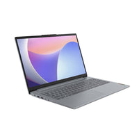 Lenovo IdeaPad Slim 3 15IRH8 - (K0AX), Intel Core i5-13420H, RAM 8GB, 512GB SSD NVMe, Intel UHD Graphics, 15.6 FHD IPS , Arctic Grey