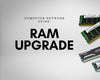 32GB DDR4 3200Mhz Laptop Memory