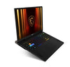 MSI Vector A18 HX A9WHG-207AE, AMD Ryzen 9 9955HX, RAM 32GB, SSD 1TB, NVIDIA RTX 5070 Ti 12GB, 18.0 QHD+ IPS 240Hz, Cosmos Gray