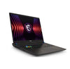 MSI Vector 16 HX A14VIG-693US, Intel Core i9-14900HX, RAM 32GB, SSD 1TB, NVIDIA RTX 4090 16GB, 16.0 2K QHD+ 240Hz, Cosmos Gray