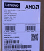 Lenovo IdeaPad Slim 3 15ABR8 - (BNPS), AMD Ryzen 7 7730U, RAM 8GB, 512GB SSD NVMe, AMD Radeon Graphics, 15.6 Inch FHD, Arctic Grey