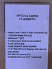HP Envy 17T-DA0097NR, Intel Ultra 7 155H, RAM 32GB, 1TB SSD, NVIDIA GeForce RTX 3050 4GB, 17.3 Touch FHD IPS, Glacier silver