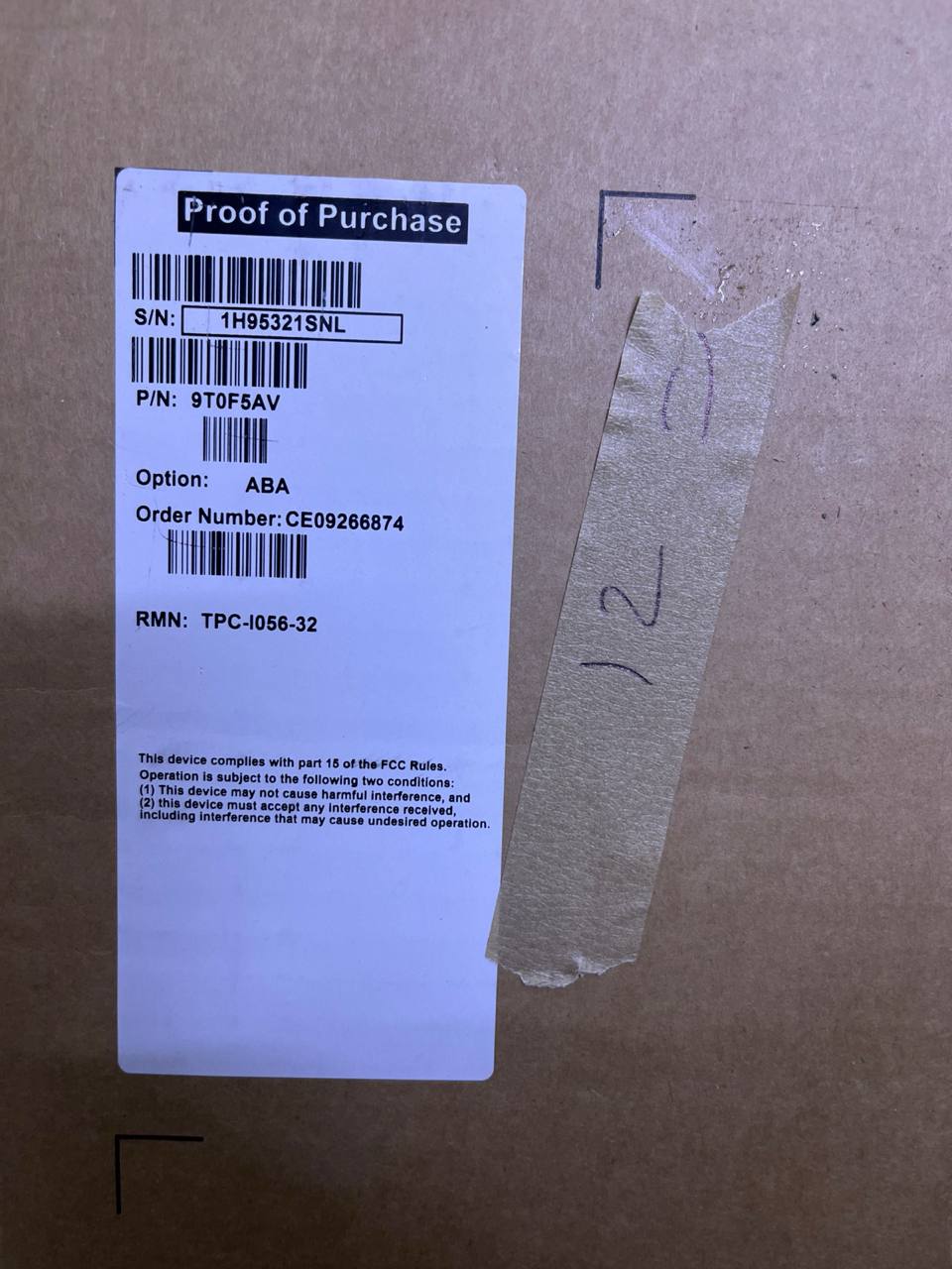 جهاز HP OmniStudio X الكل في واحد 32-C0000NA، معالج Intel Core Ultra 7-155H، ذاكرة وصول عشوائي 32 جيجابايت، قرص SSD 1 تيرابايت، بطاقة رسومات NVIDIA RTX 4050 6 جيجابايت، شاشة 32 بوصة بدقة 4K UHD IPS، لون فضي ميتيور 