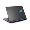 ASUS ROG Strix G18 G815LP-S8071, Intel Core Ultra 9-275HX, RAM 16GB, SSD 512GB, NVIDIA Geforce RTX 5070 8GB, 18.0 WUXGA 144Hz, Eclipse Gray