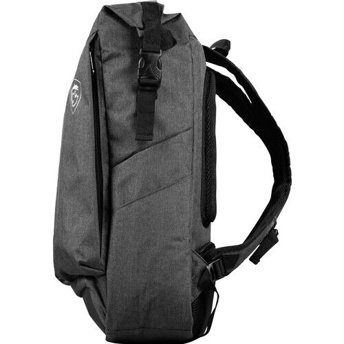 MSI GS GE GT Gaming 17´´ Laptop Backpack Black | Techinn