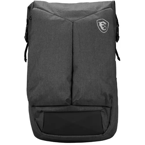 Msi gaming laptop backpack hotsell