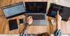Starkvision Portable Monitor 15.6 FHD IPS 60Hz