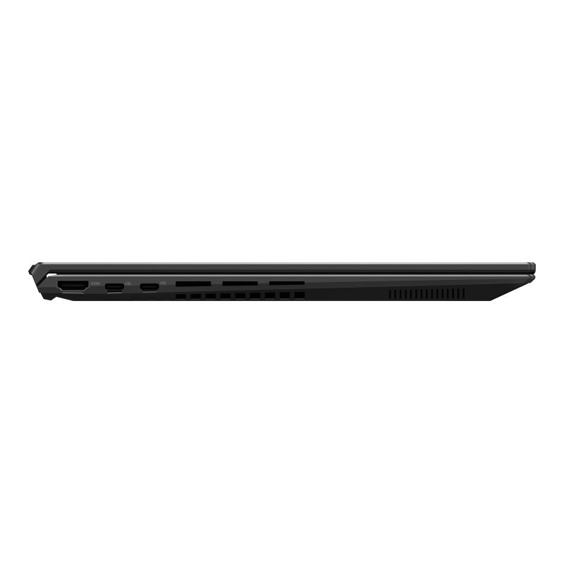 Asus ZenBook 14X UM5401QA-L7256, Ryzen 7-5800H, RAM 16GB, 1T SSD NVMe, AMD Radeon Graphics, 14.0 2K OLED WQ 90Hz, Aluminum Jade Black