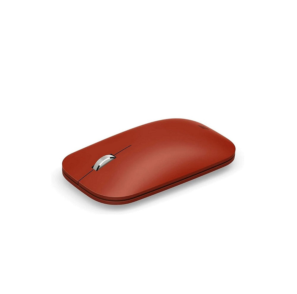 Microsoft Surface KGY-00051 Bluetooth Mouse - Poppy Red