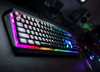Cougar Attack X3 RGB Cherry MX Switch Gaming Keyboard (Cherry MX)
