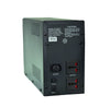 UPS GeTX GX-2000-C (2000VA) 12V9Ax2 Battery - Yellow Box