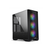 Lian Li Lancool II Mesh Mid-Tower Case - Black
