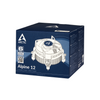 Arctic Alpine 12 Compact Intel CPU Cooler