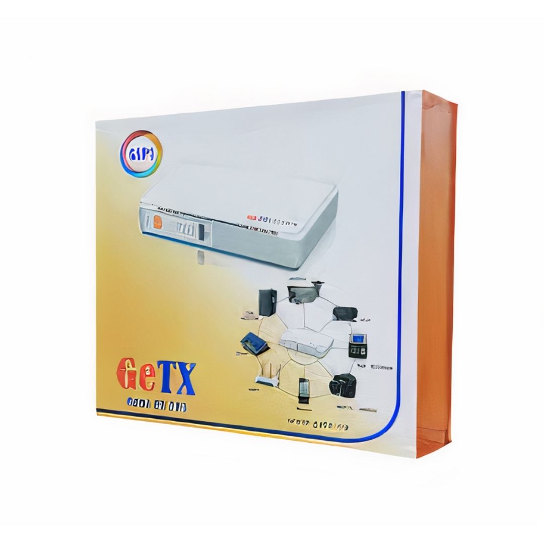 Mini UPS GeTX-GSP1 (وحدة UPS نانو DC)