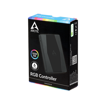 Arctic RGB Controller RGB x 4