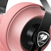 Cougar Phontum Essential Stereo Gaming Headset - Pink