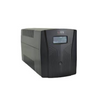 UPS GeTX GX-1200-C (1200VA),  LCD, Battery 12-7 *2