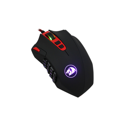 Redragon M901-2 Perdition 3 Gaming Mouse - 12400 DPI