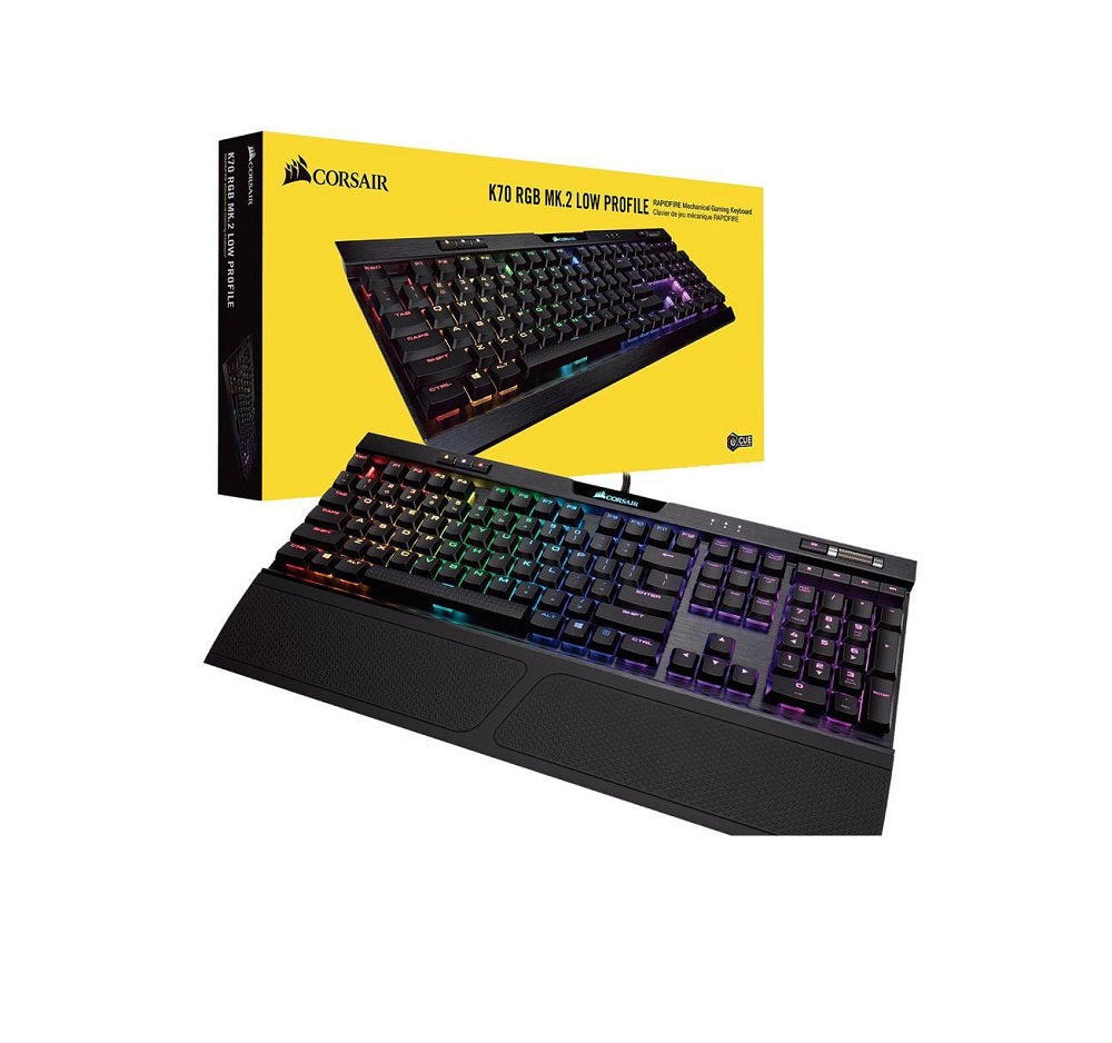 Corsair k70 mk 2 2024 Mechanical Keyboard